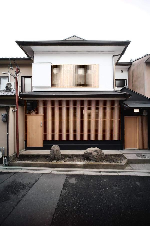 Modern Machiya Mibu Holiday home *