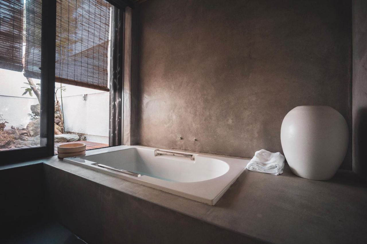Modern Machiya Mibu Holiday home *