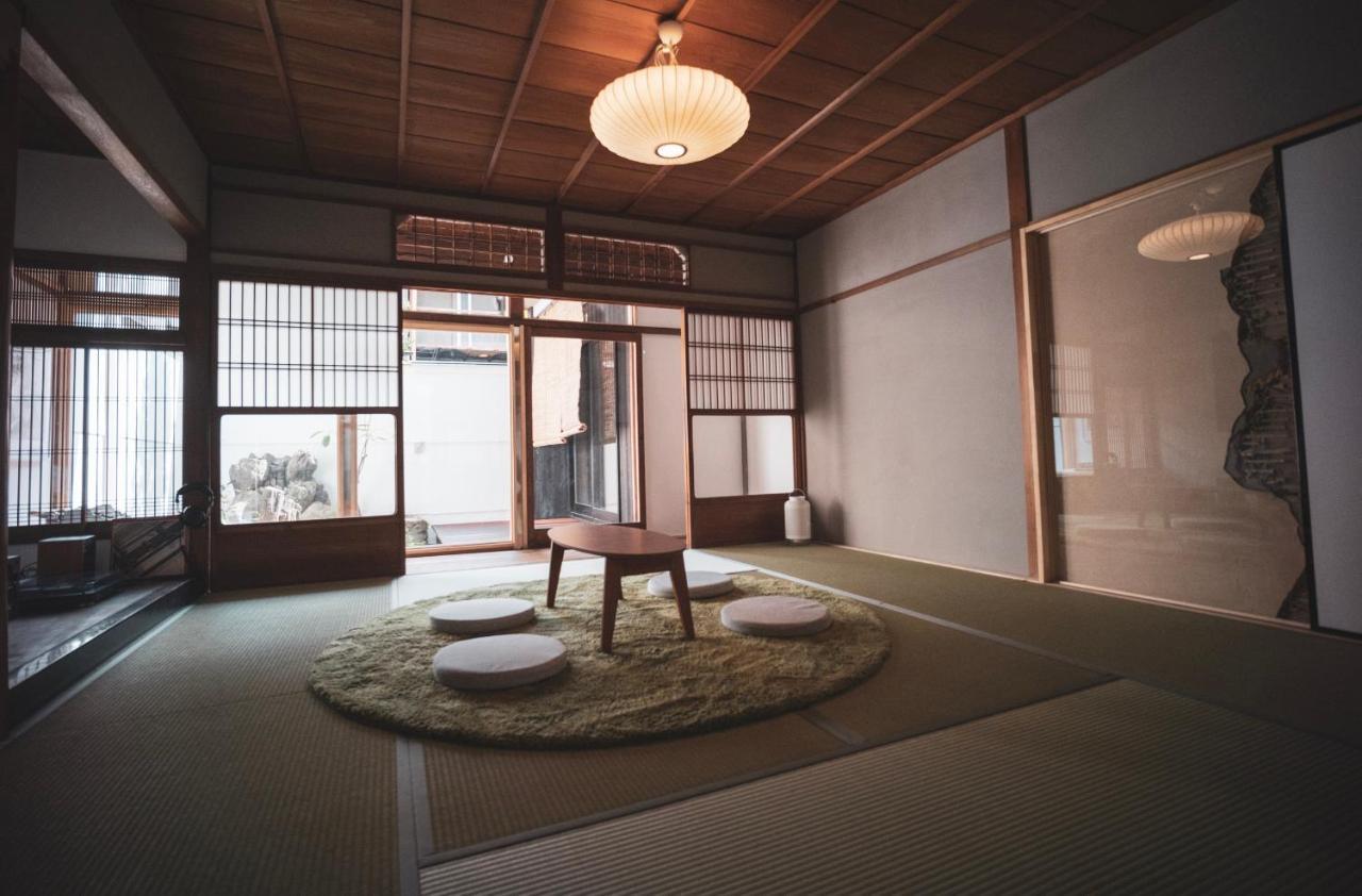 Holiday home Modern Machiya Mibu