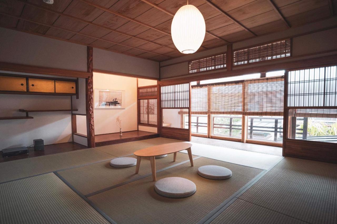 Holiday home Modern Machiya Mibu