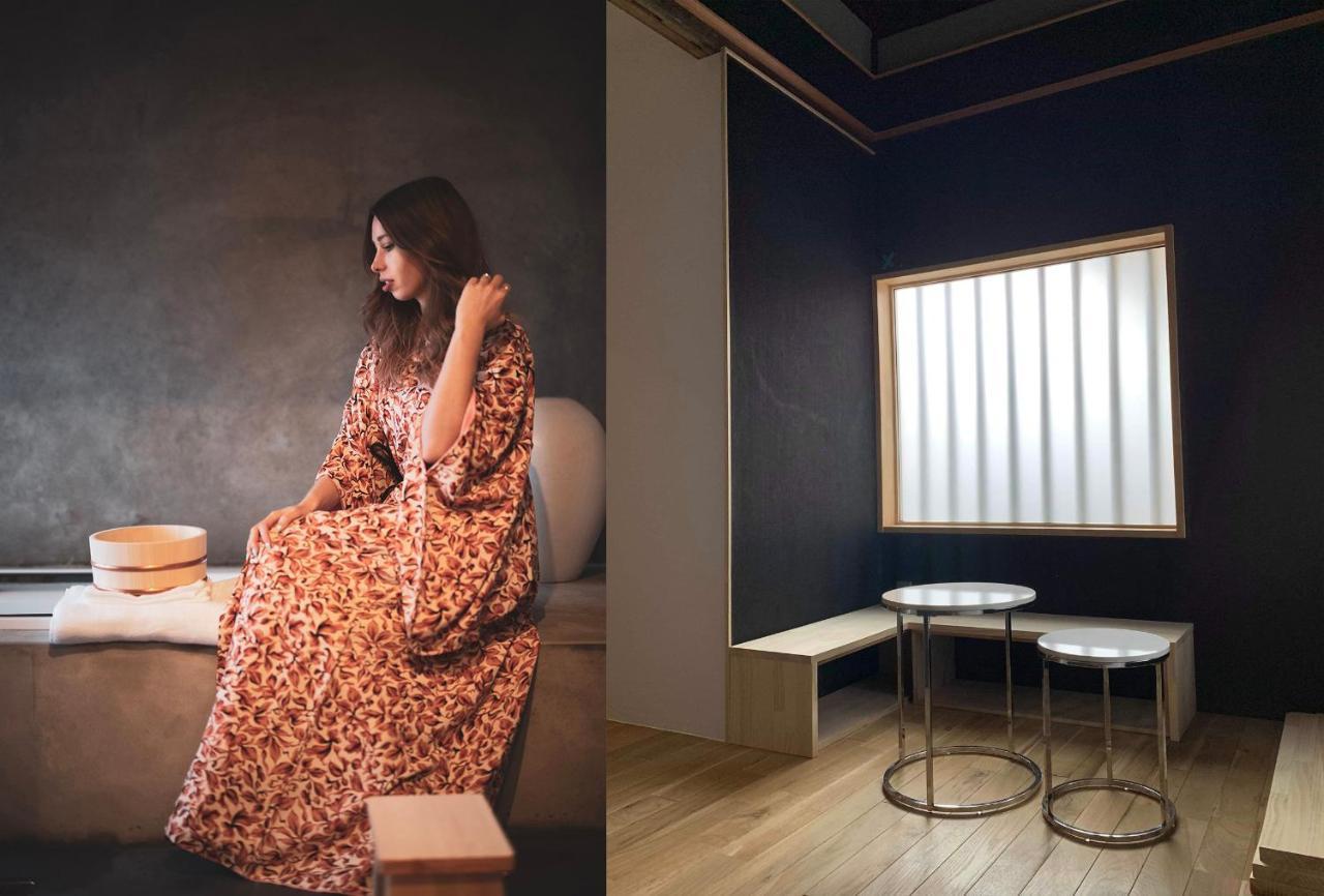 Holiday home Modern Machiya Mibu
